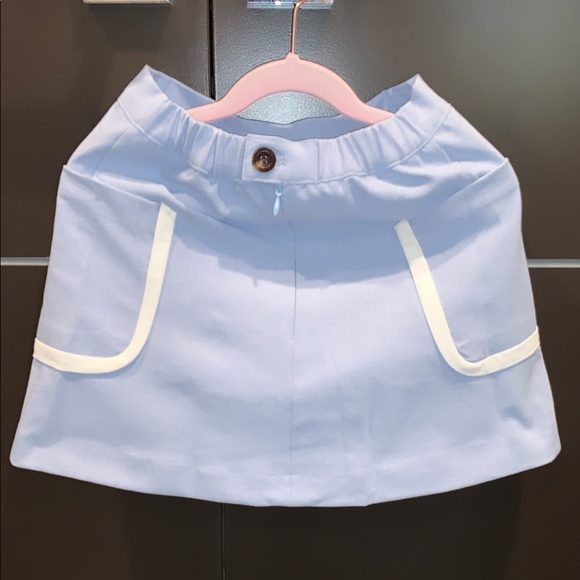 Moque skirt - Picture 1 of 1